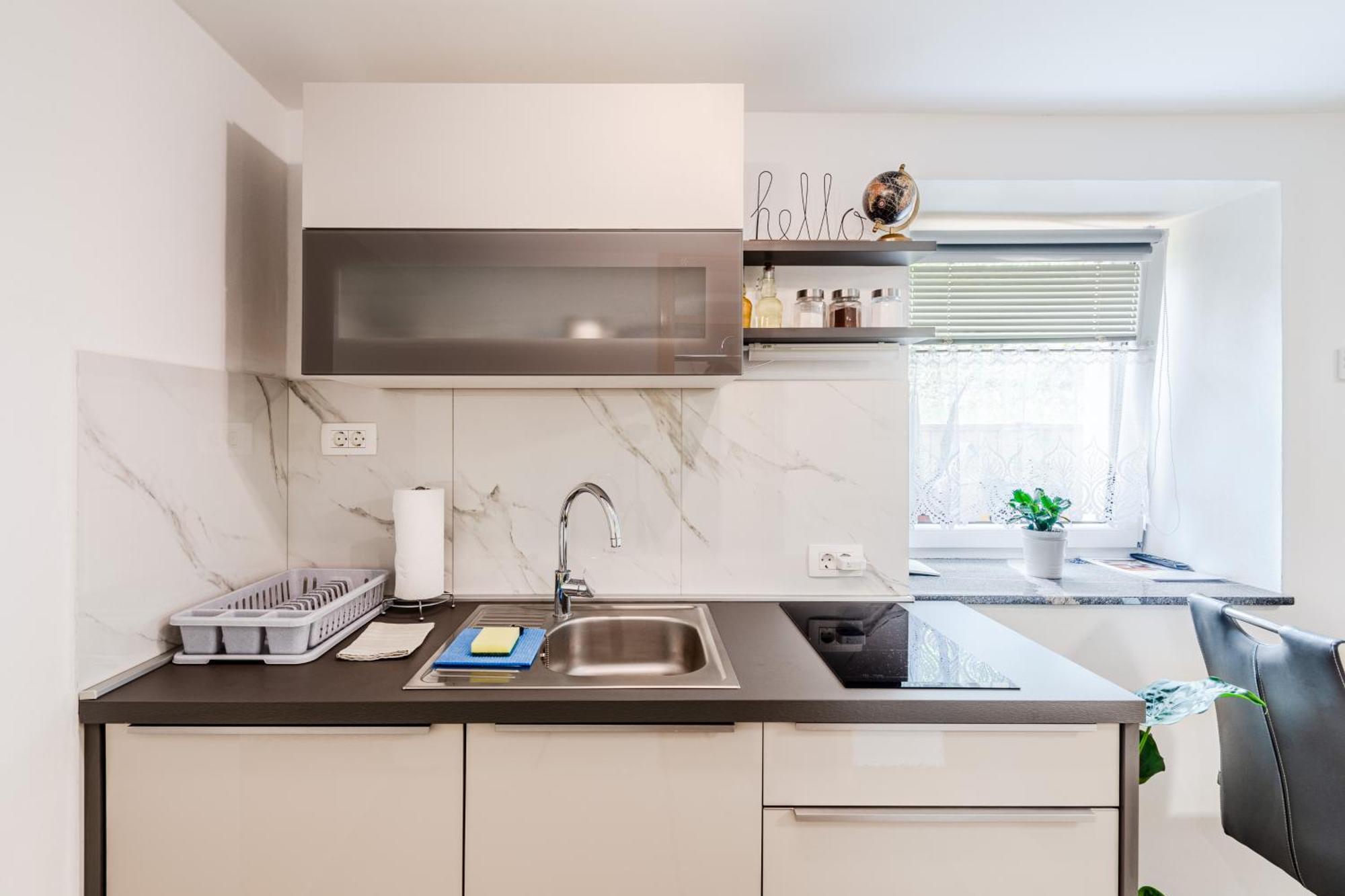 Apartmaji Mausi Bovec Zewnętrze zdjęcie