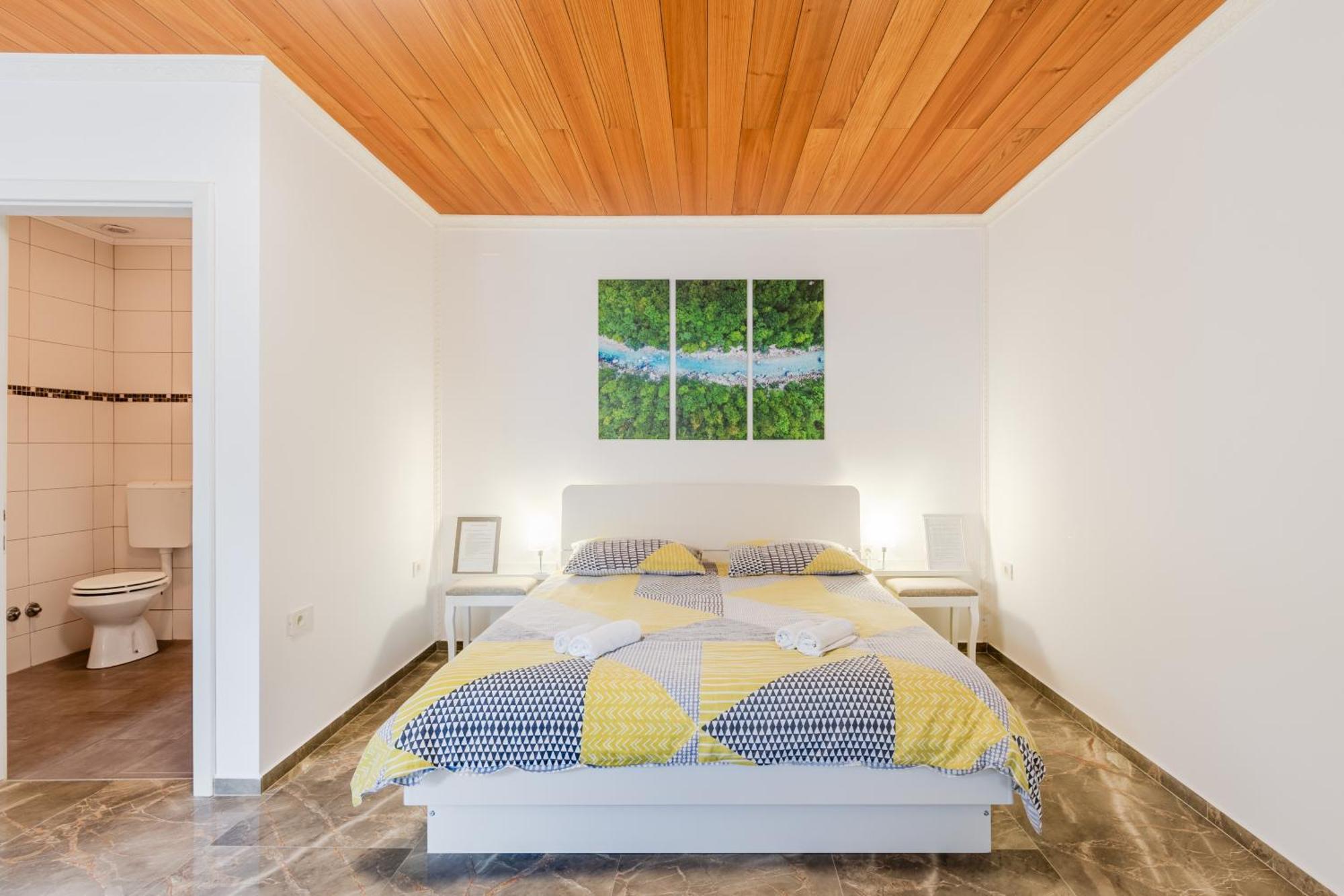 Apartmaji Mausi Bovec Zewnętrze zdjęcie
