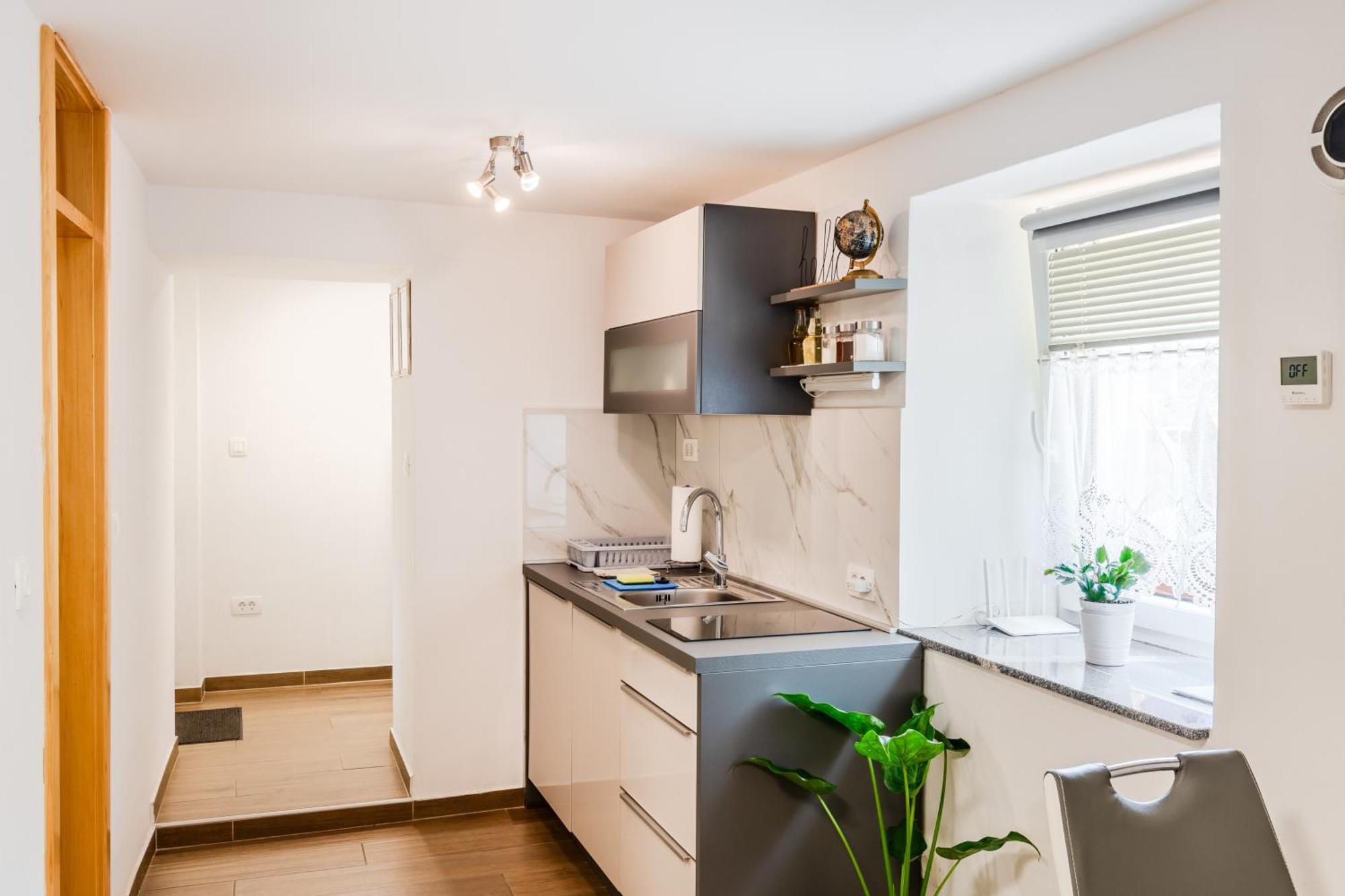 Apartmaji Mausi Bovec Zewnętrze zdjęcie