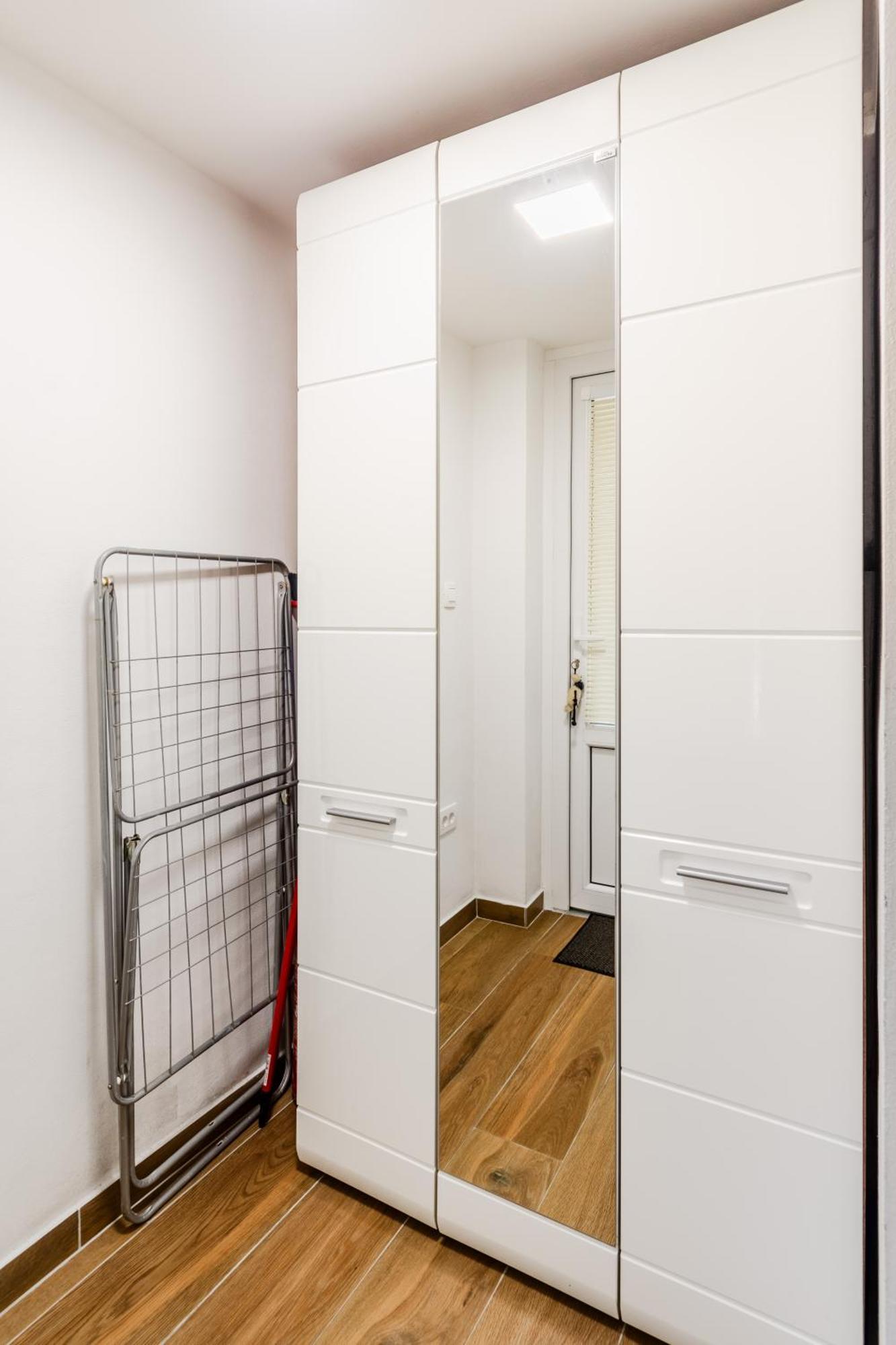 Apartmaji Mausi Bovec Zewnętrze zdjęcie