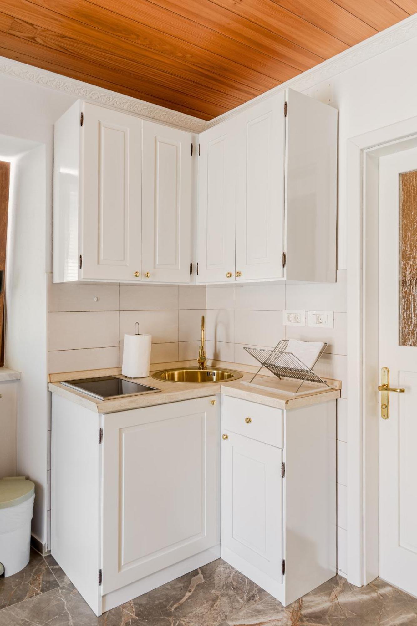 Apartmaji Mausi Bovec Zewnętrze zdjęcie