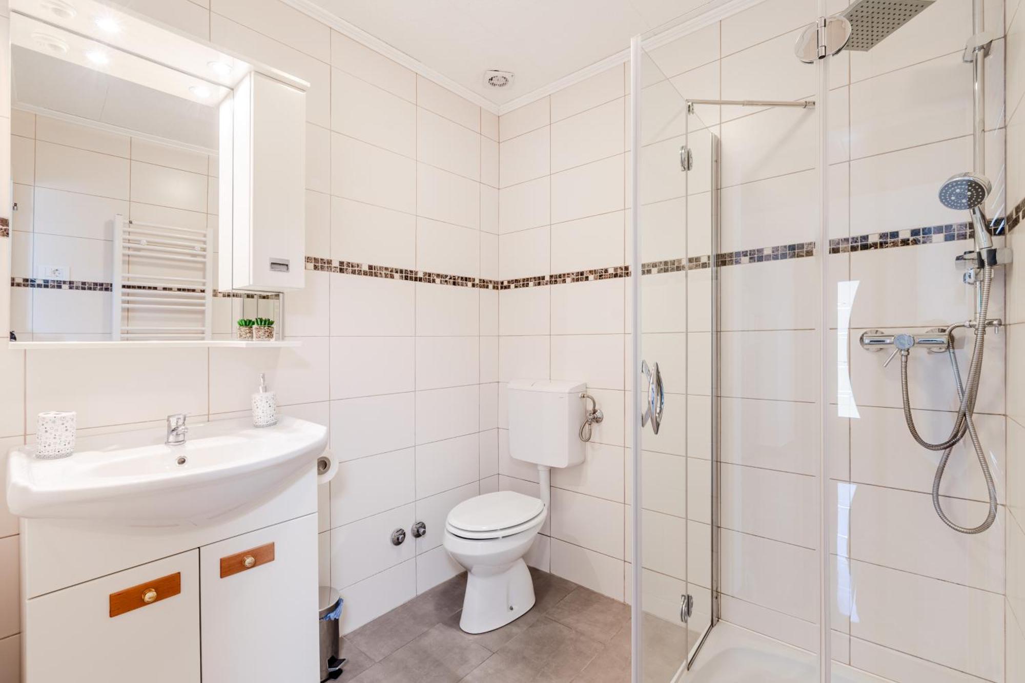 Apartmaji Mausi Bovec Zewnętrze zdjęcie