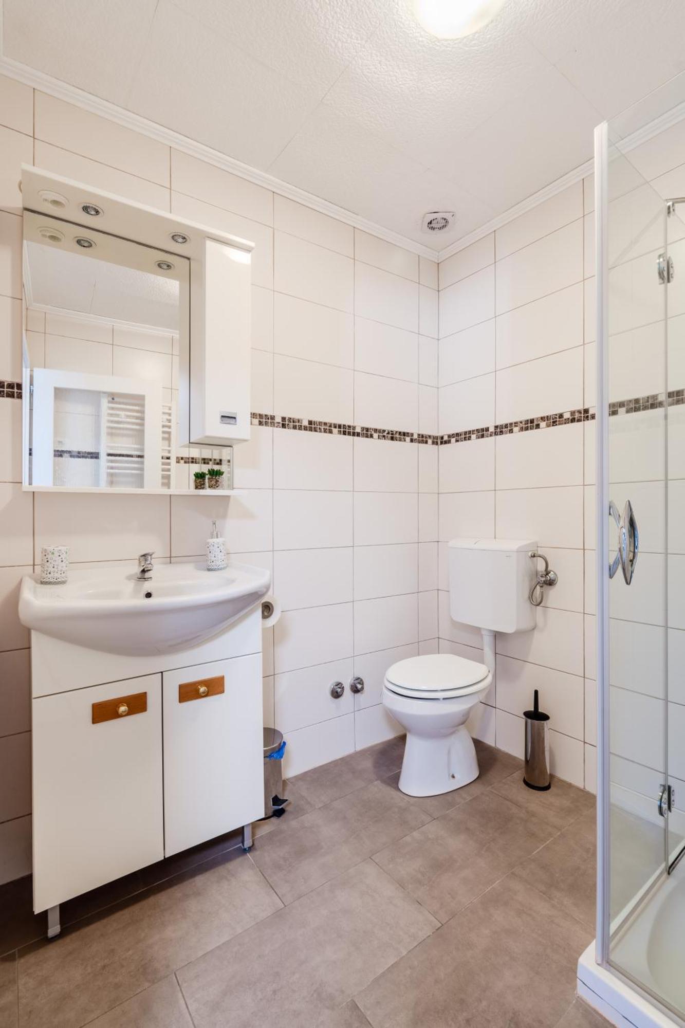 Apartmaji Mausi Bovec Zewnętrze zdjęcie