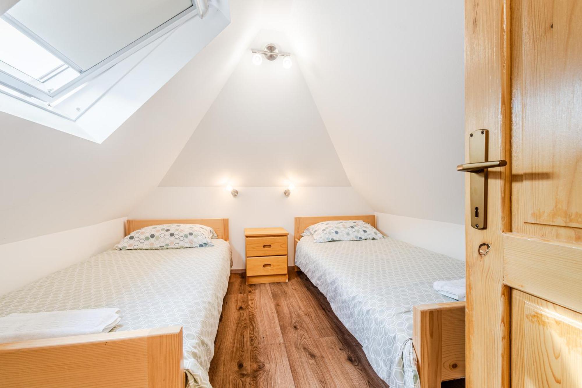 Apartmaji Mausi Bovec Zewnętrze zdjęcie