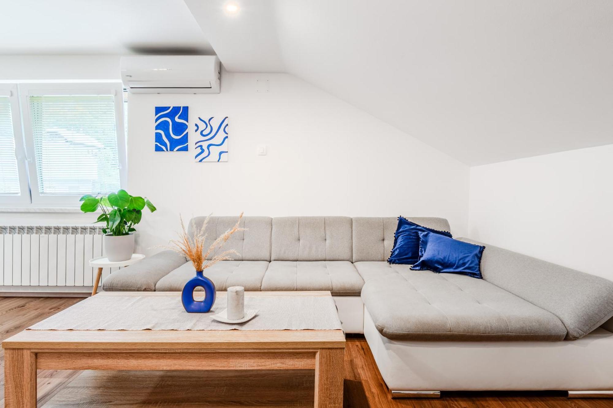 Apartmaji Mausi Bovec Zewnętrze zdjęcie