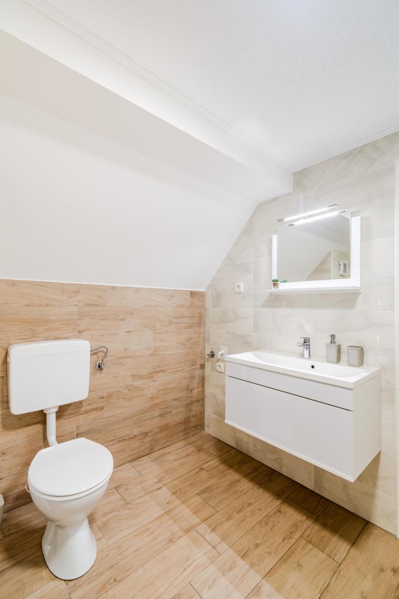 Apartmaji Mausi Bovec Zewnętrze zdjęcie