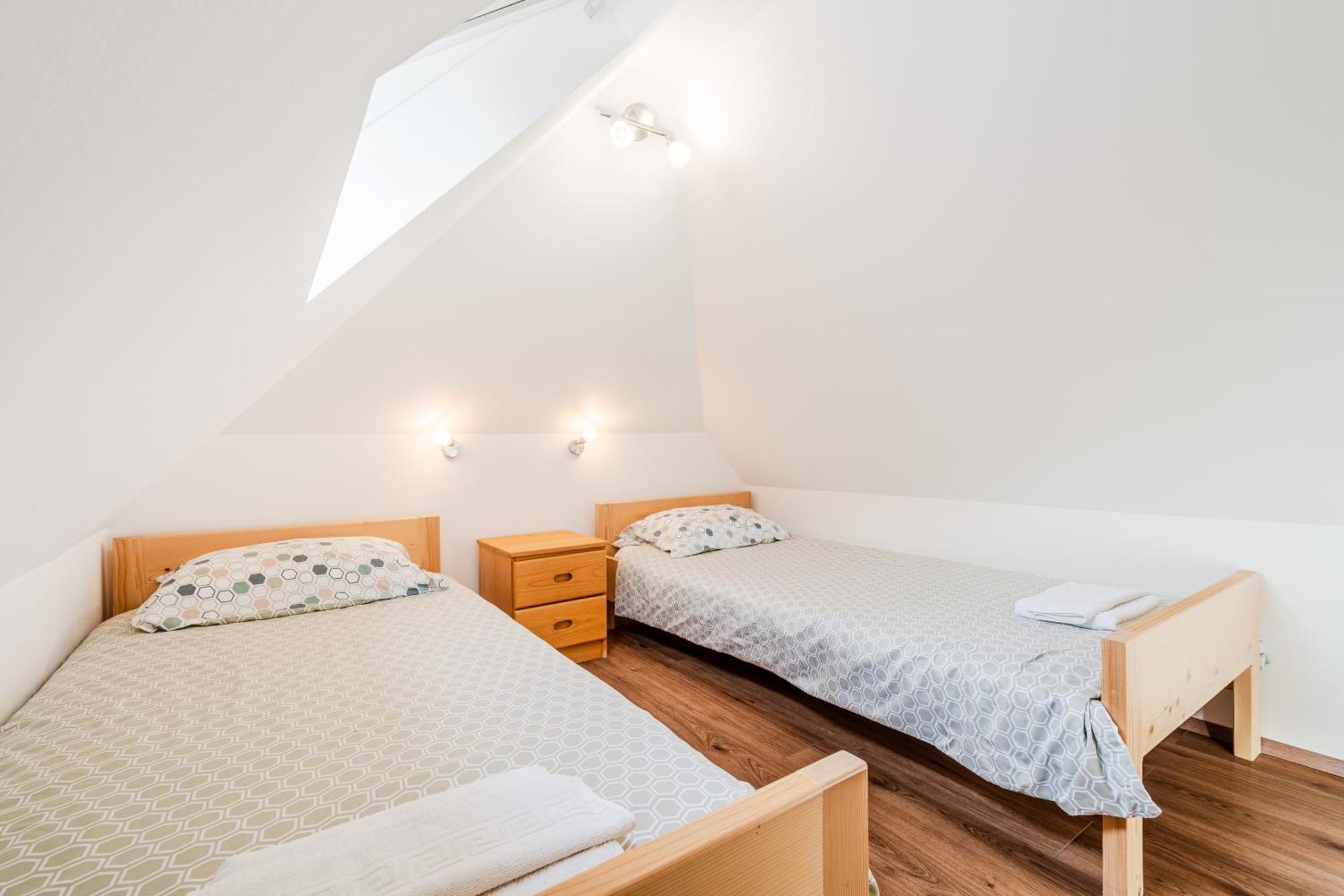 Apartmaji Mausi Bovec Zewnętrze zdjęcie