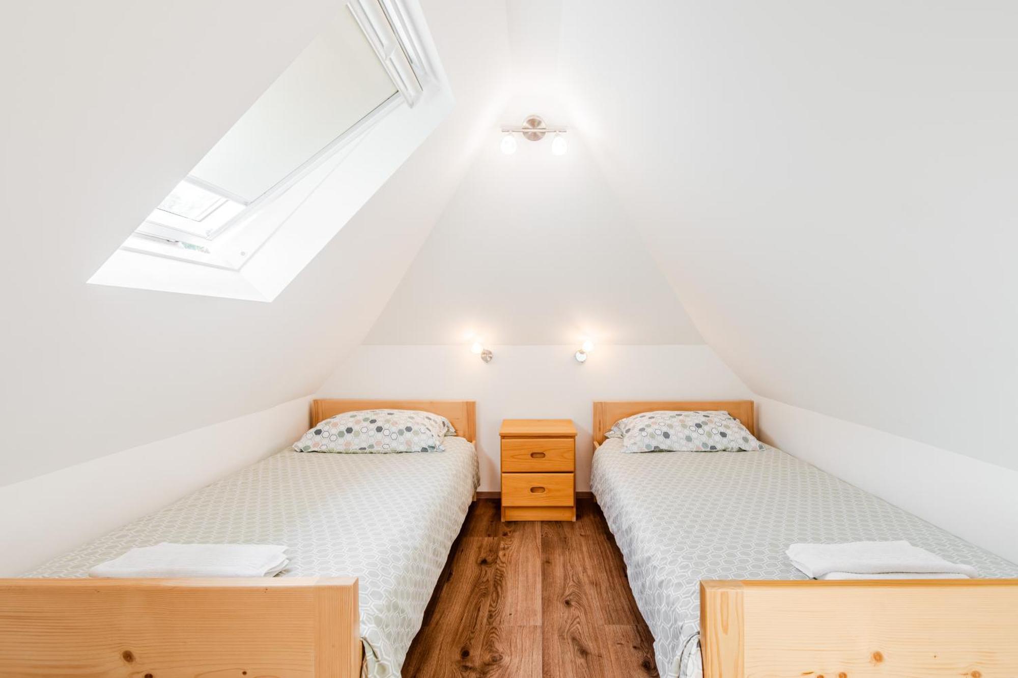Apartmaji Mausi Bovec Zewnętrze zdjęcie