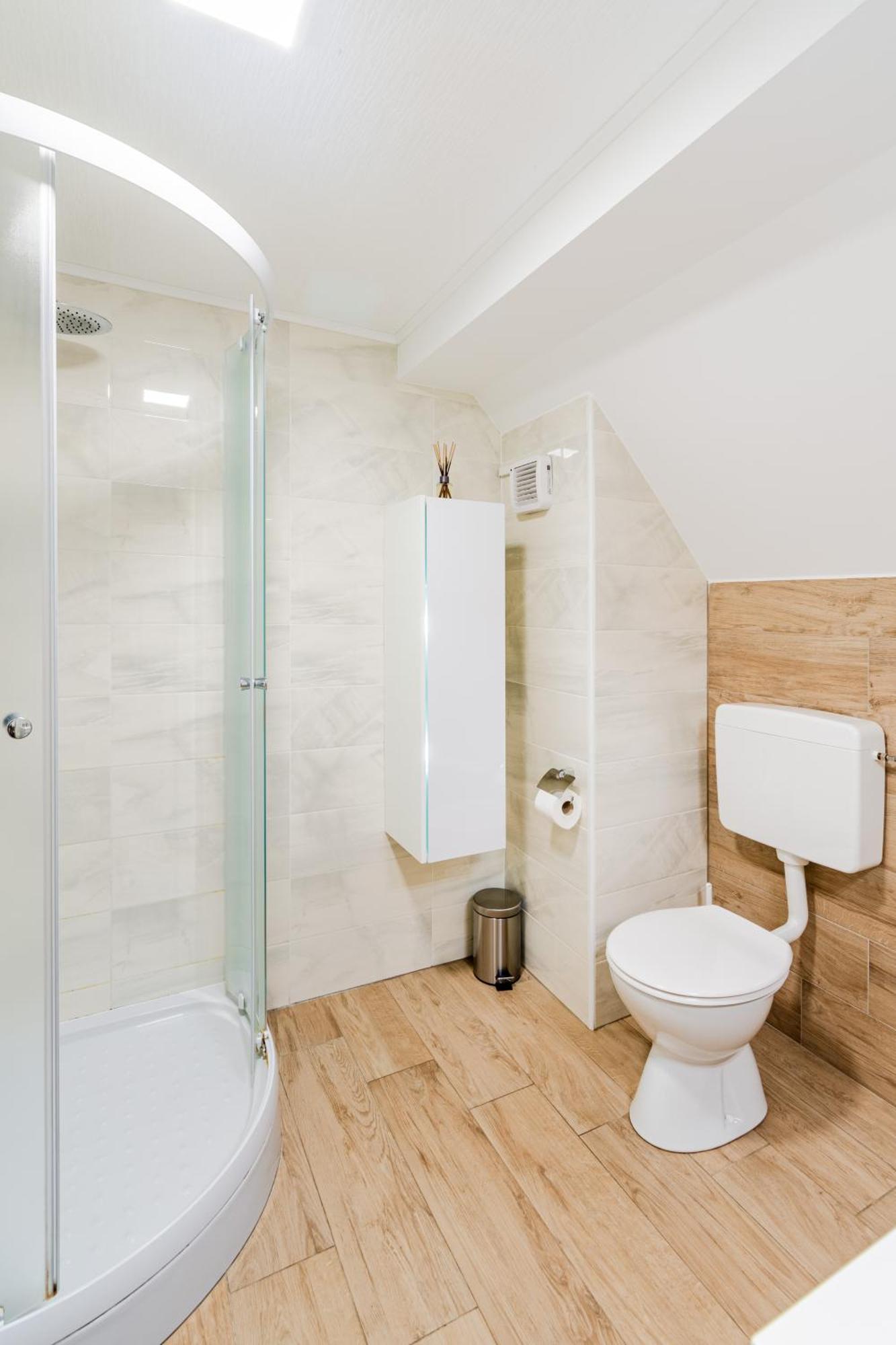 Apartmaji Mausi Bovec Zewnętrze zdjęcie