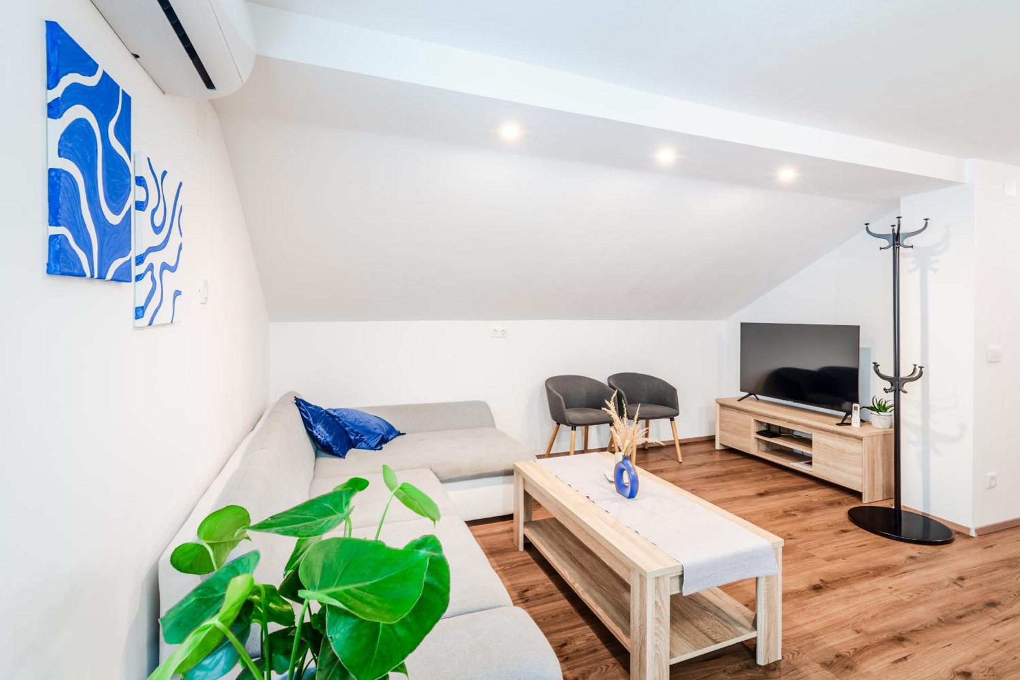 Apartmaji Mausi Bovec Zewnętrze zdjęcie