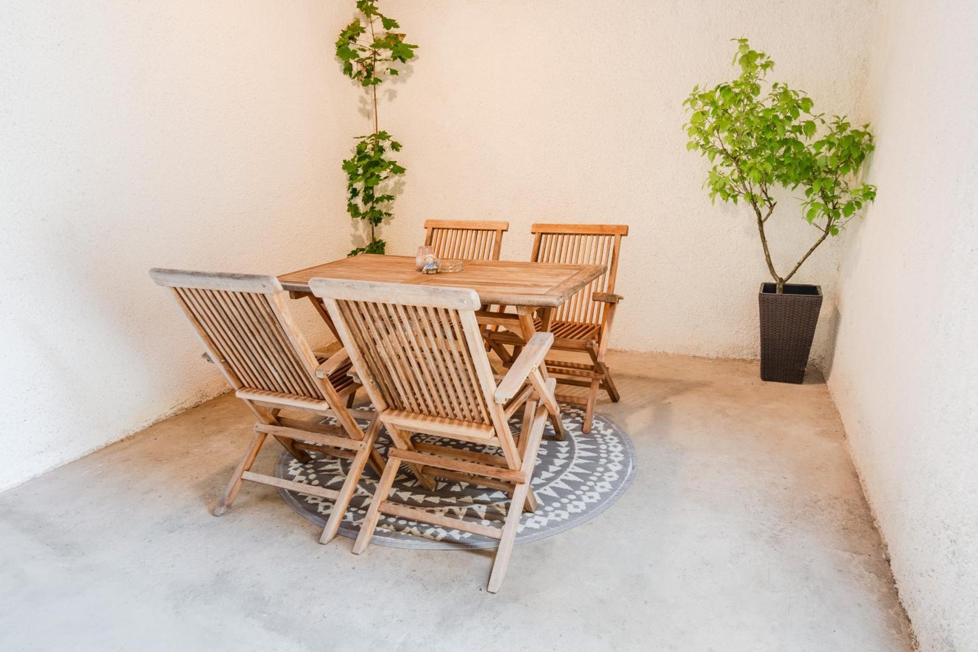 Apartmaji Mausi Bovec Zewnętrze zdjęcie