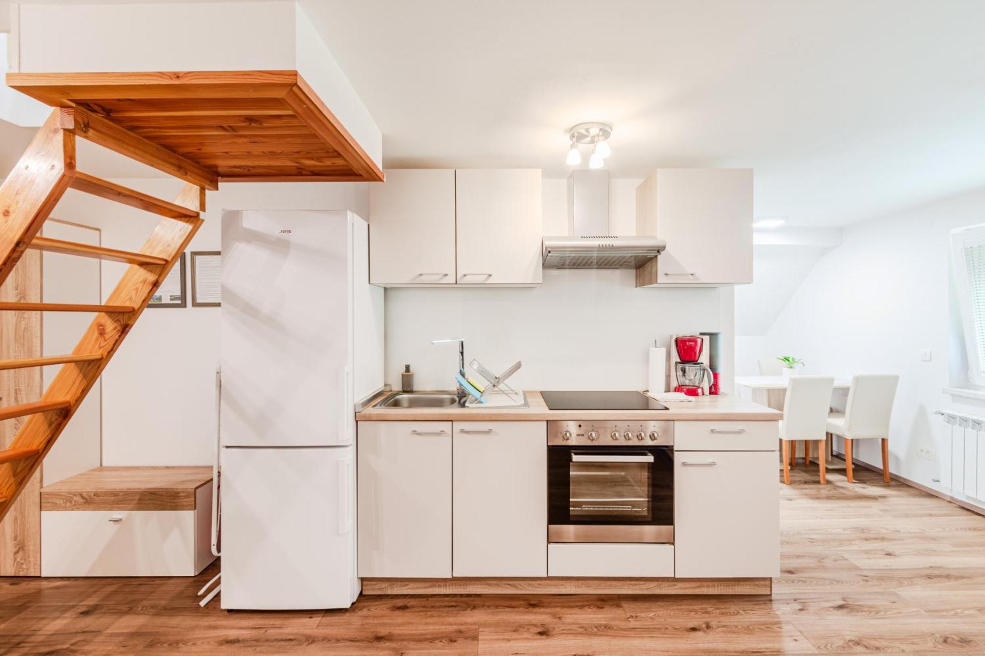 Apartmaji Mausi Bovec Zewnętrze zdjęcie