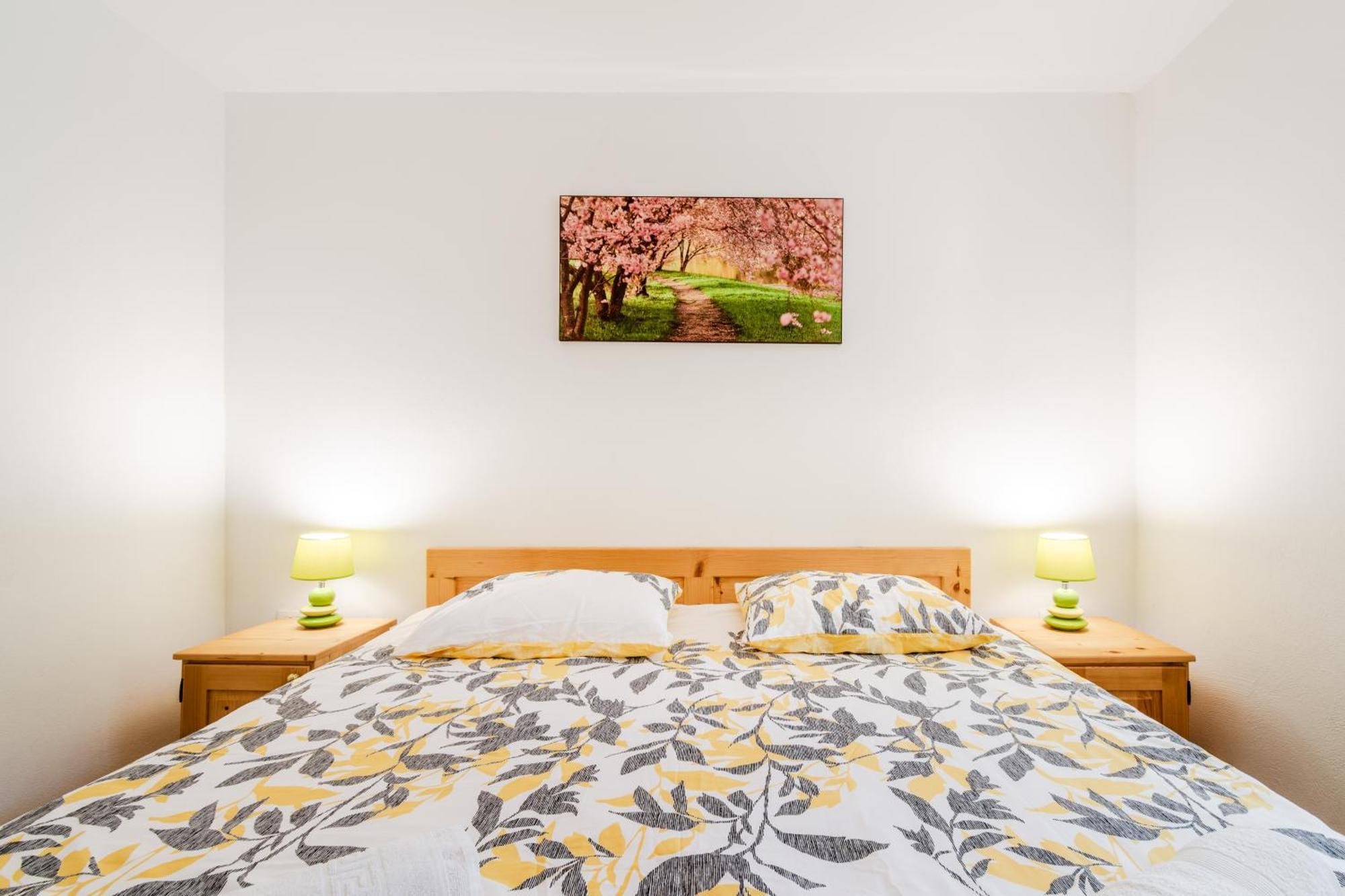 Apartmaji Mausi Bovec Zewnętrze zdjęcie