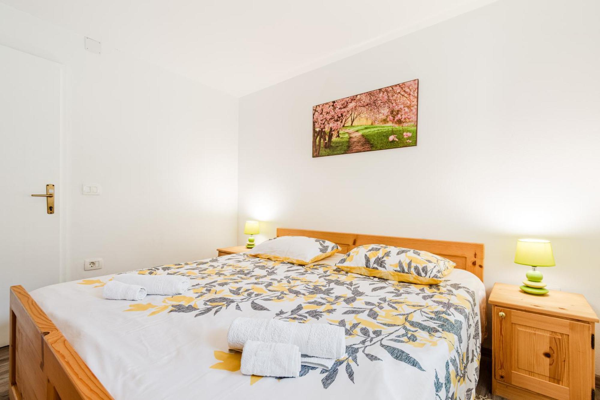 Apartmaji Mausi Bovec Zewnętrze zdjęcie