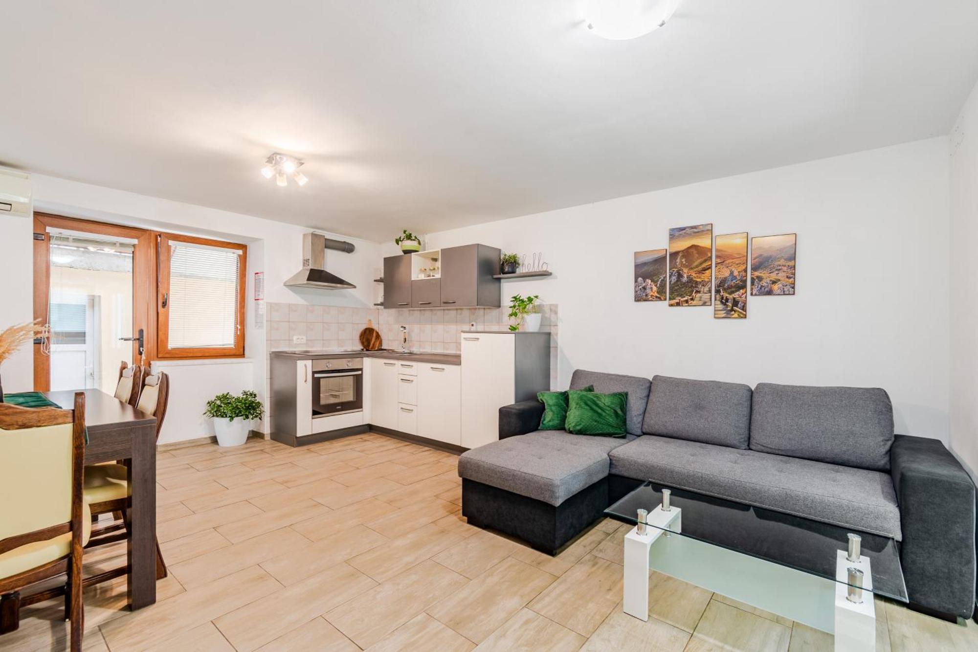 Apartmaji Mausi Bovec Zewnętrze zdjęcie