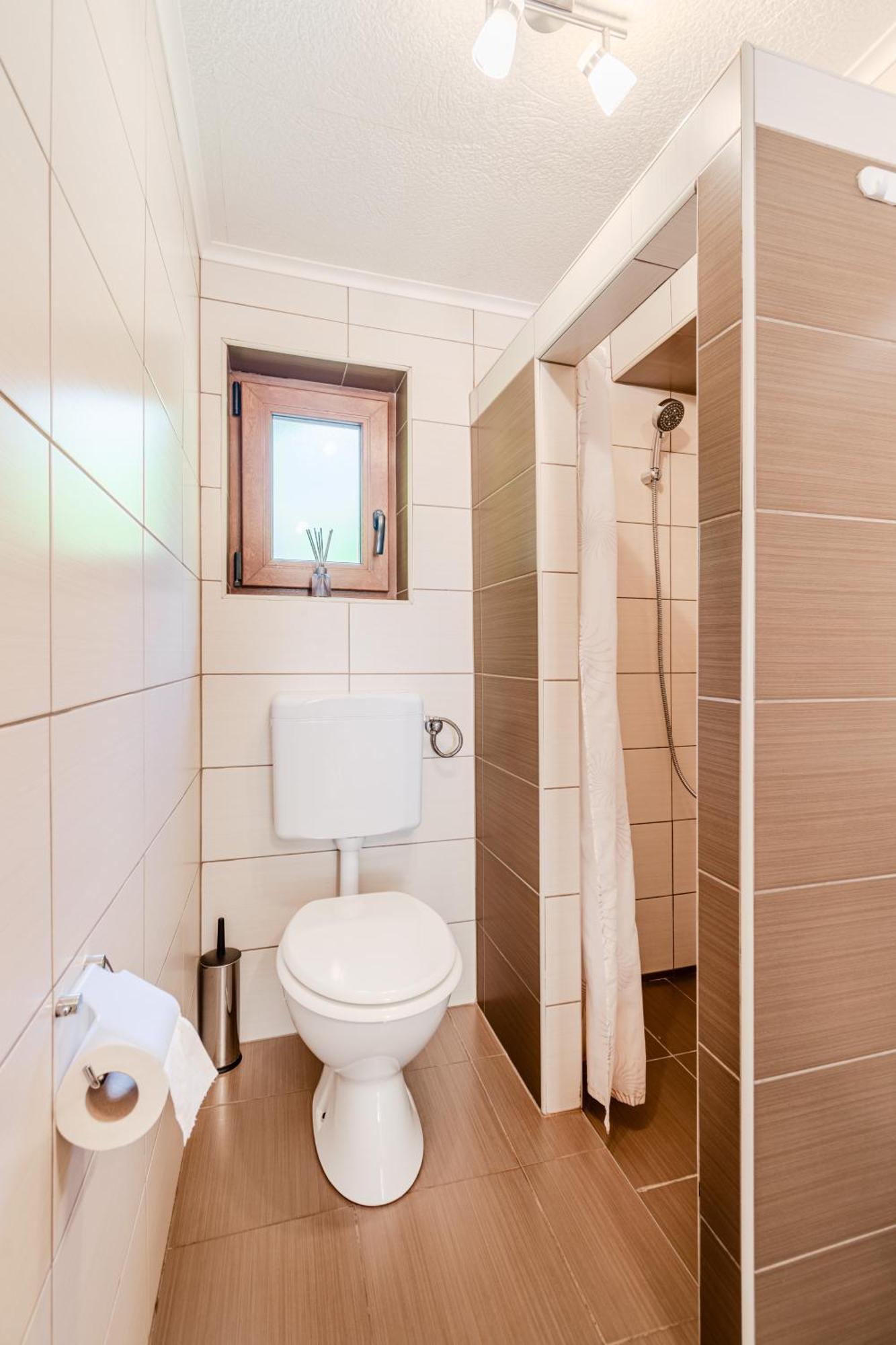 Apartmaji Mausi Bovec Zewnętrze zdjęcie