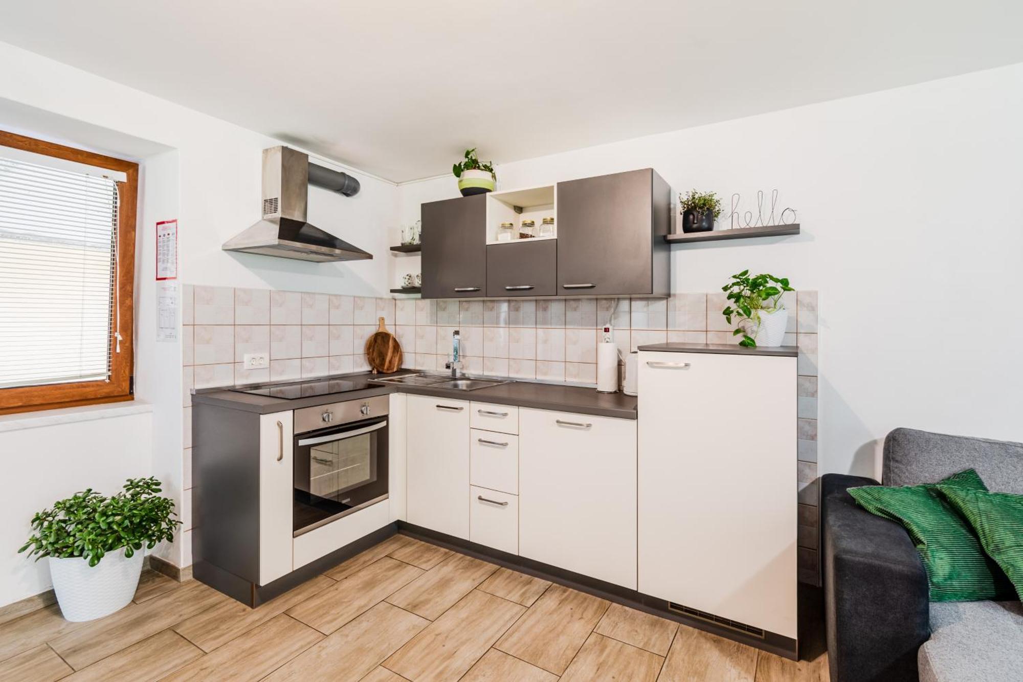 Apartmaji Mausi Bovec Zewnętrze zdjęcie