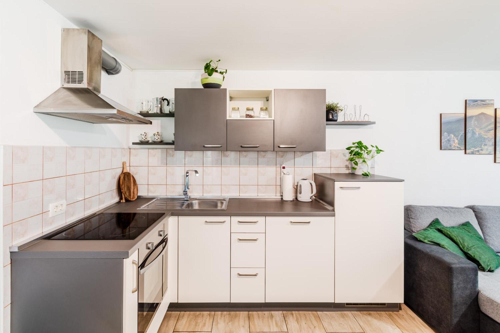 Apartmaji Mausi Bovec Zewnętrze zdjęcie